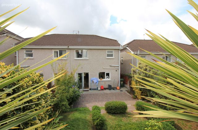6 The Avenue, Greenvalley, T12rh9a, Douglas, Co. Cork - Click to view photos