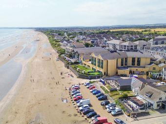 Neptune Beach Hotel, Bettystown, Co. Meath - Image 2