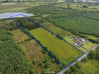 C. 8.23 Acres, Skehaghard, Creggs, Co. Galway, Creggs, Co. Galway - Image 2