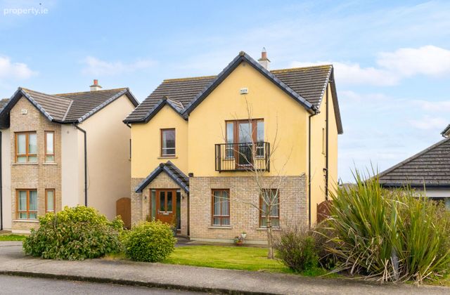 4 The Dunes, Aylesbridge, Riverchapel, Gorey, Co. Wexford - Click to view photos