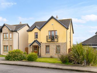 4 The Dunes, Aylesbridge, Riverchapel, Gorey, Co. Wexford