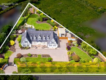 Trevet House, Redbog Road, Dunshaughlin, Co. Meath, Dunshaughlin, Co. Meath - Image 4