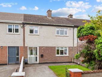 105 Cappagh Avenue, Finglas, Dublin 11, Smithfield, Dublin 7