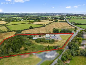 Ballykelly Garden Centre On 5.6acres, Killinick, Co. Wexford, Killinick, Co. Wexford