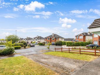 39 Cluain Aoibhinn, Swellan Lower, Cavan, Cavan, Co. Cavan - Image 2