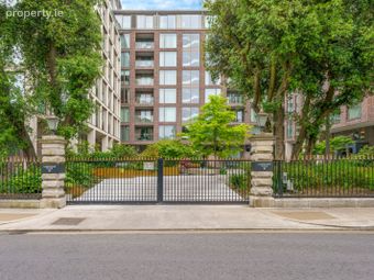 1, The Burbidge, Lansdowne Place, Ballsbridge, Dublin 4