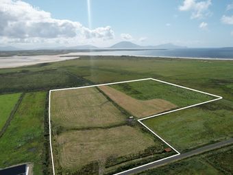 Doolough, Geesala, Belmullet, Co. Mayo
