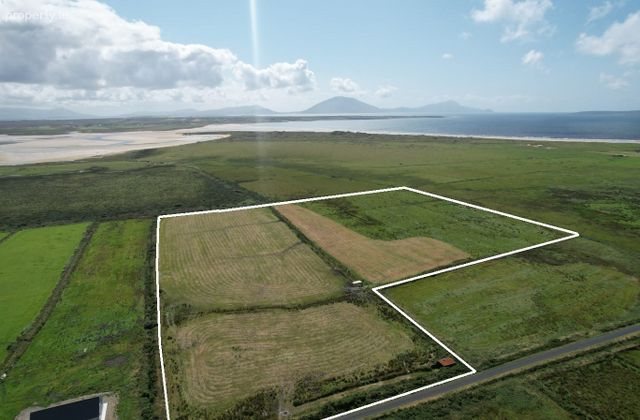 Doolough, Geesala, Belmullet, Co. Mayo - Click to view photos