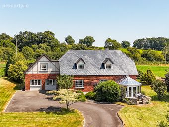 "oak Lodge", Ballyverneen, Glenmore, Co. Kilkenny - Image 4