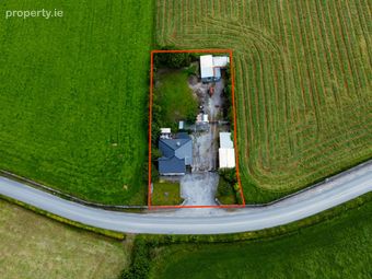 Thomastown Cottage, Thomastown Demesne, Rath, Killyon, Co. Offaly - Image 5