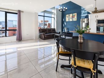 38 Cassian Court South, Royal Canal Park, Dublin 15, Royal Canal Park, Dublin 15 - Image 2