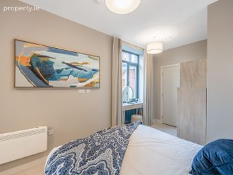 1 Bedroom Studio Apartment, Parnell Avenue, Harold's Cross, Dublin 6 - Image 5