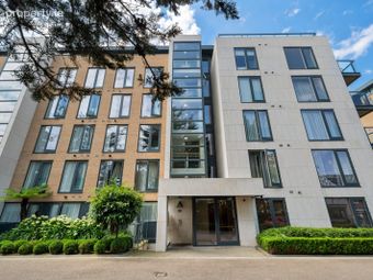 105 Bloomfield Park, Bloomfield Avenue, Donnybrook, Dublin 4, Donnybrook, Dublin 4