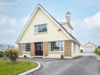 Archways, Ballintubber, Carrigtwohill, Co. Cork