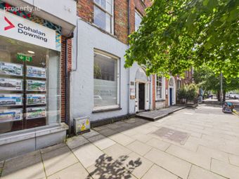 Ground Floor, Front Ofice Suite, 15 South Mall, T12af8w, Cork City Centre, Co. Cork