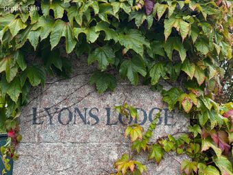 Lyons Lodge, Skeagh, W23t99v, Newcastle, Co. Dublin - Image 3
