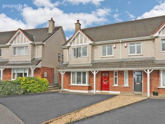 23 Log Na Gcapall, South Circular Road, Limerick, Co. Limerick, South Circular Road, Co. Limerick - Image 3