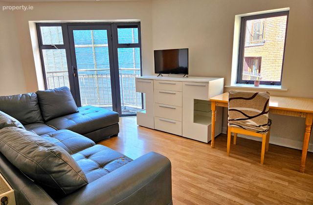 Apartment 8, Anne's Court, Waterford City Centre, Co. Waterford - Click to view photos