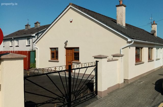 3 Ashe Road, Nenagh, Nenagh, Co. Tipperary - Click to view photos