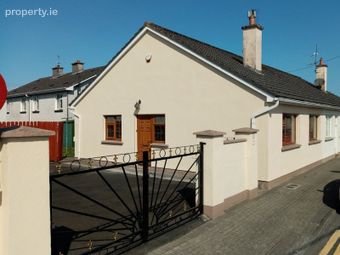 3 Ashe Road, Nenagh, Nenagh, Co. Tipperary