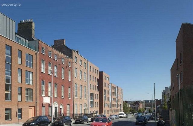 Buckingham Street Lower, Dublin 1 - Click to view photos