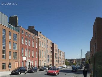 Flat 2,4 Buckingham Street Lower,Dublin 1, Dublin 1