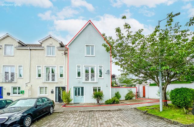 7 Brad&oacute;g Way, Gowran, Gowran, Co. Kilkenny - Click to view photos