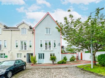 7 Brad&oacute;g Way, Gowran, Gowran, Co. Kilkenny