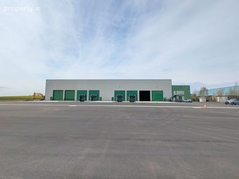Carlow Warehousing, Lough Feilim Industrial Estate, Tullow, Co. Carlow - Image 2