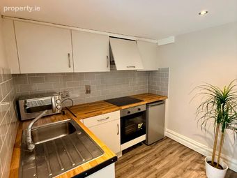 Basement Studio, The Crescent,dublin 3, Marino, Dublin 3 - Image 5