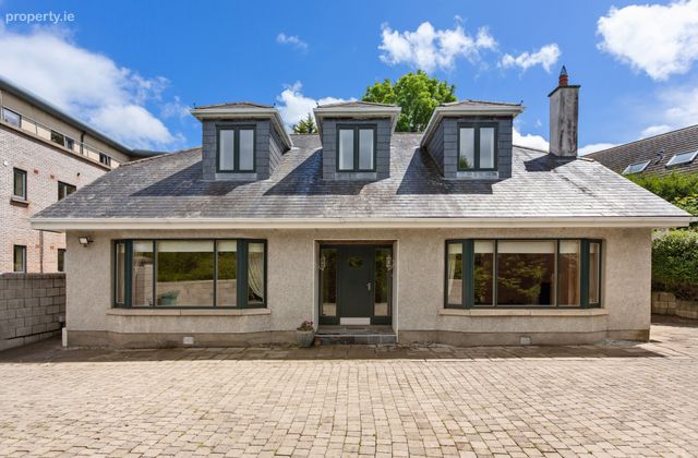 Clyrower, Kilgobbin Road, Stepaside, Dublin 18, Stepaside, Dublin 18 - Click to view photos