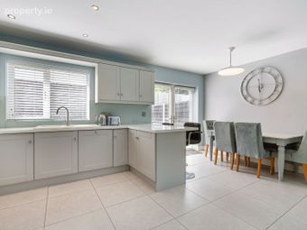 19 Coolkellure Rise, Lehenaghmore, Co. Cork - Image 5