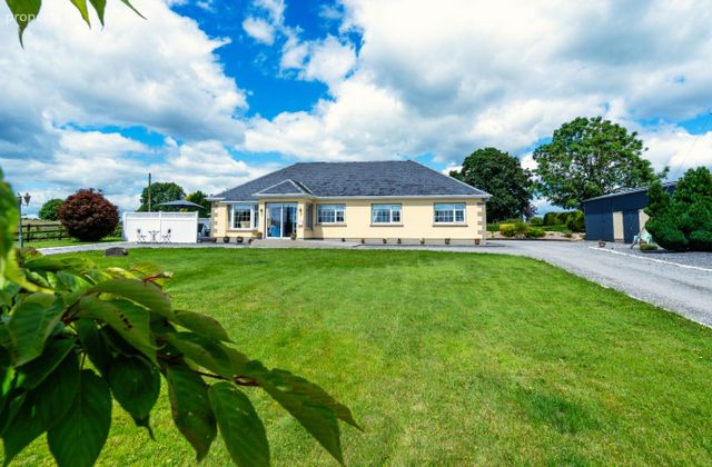 Ballinree, Killyon, Killyon, Co. Offaly - Click to view photos