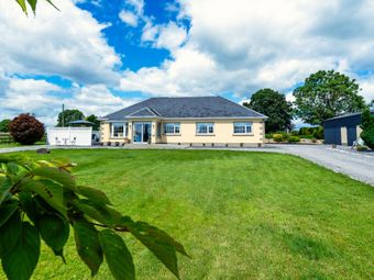 Ballinree,Killyon,Birr,Co. Offaly, Killyon, Co. Offaly