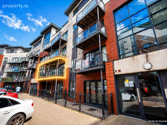 Apartment 43 Beacon Building, Royal Canal Park, Ashtown, Co. Dublin, Ashtown, Dublin 15