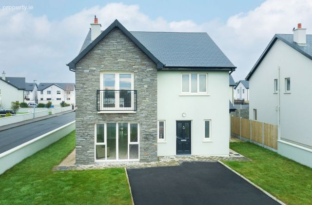 16 Bruach Abhainn, Killeagh Road, Mogeely, Mogeely, Co. Cork - Click to view photos