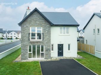16 Bruach Abhainn, Killeagh Road, Mogeely, Mogeely, Co. Cork