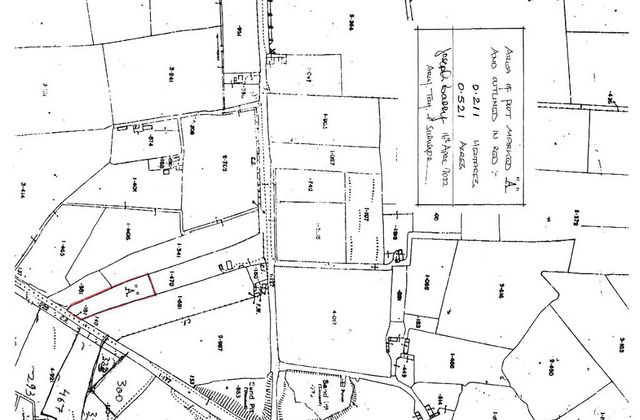 Gooig, Castleconnell, Co. Limerick, Castleconnell, Co. Limerick - Click to view photos
