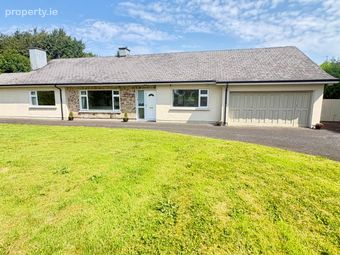 Brook Lawn, Ballymahon Road, Grange South, Mullingar, Co. Westmeath