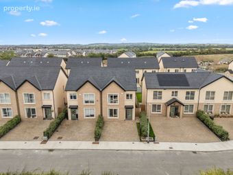Beaulieu Banks, Termonfeckin Road, Drogheda, Co. Louth