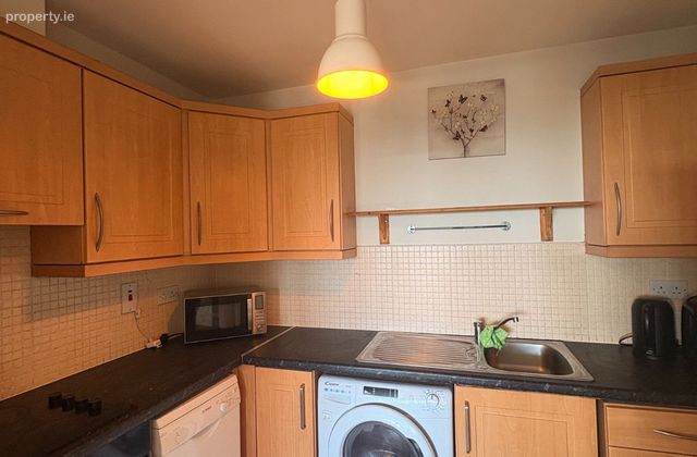 Apartment 69, Block C, Westend Gate, Tallaght, Dublin 24 - Click to view photos