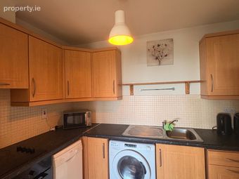 Apartment 69, Block C, Westend Gate, Tallaght, Dublin 24