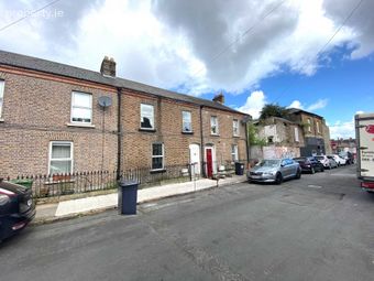 Emerald Street, Dublin 1 [house share], Dublin 1 - Image 2