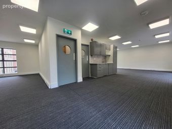 First Floor, 1 Exchange Place, Ifsc, Dublin 1, Dublin 1 - Image 3