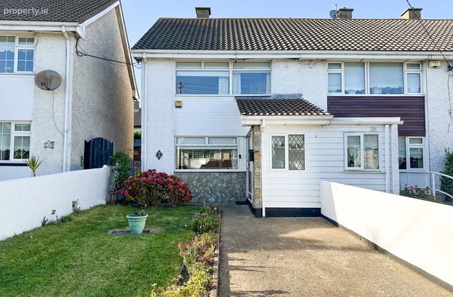 38 James Everett Park, Co. Wicklow, Bray, Co. Wicklow - Click to view photos