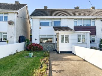 38 James Everett Park, Co. Wicklow, Bray, Co. Wicklow