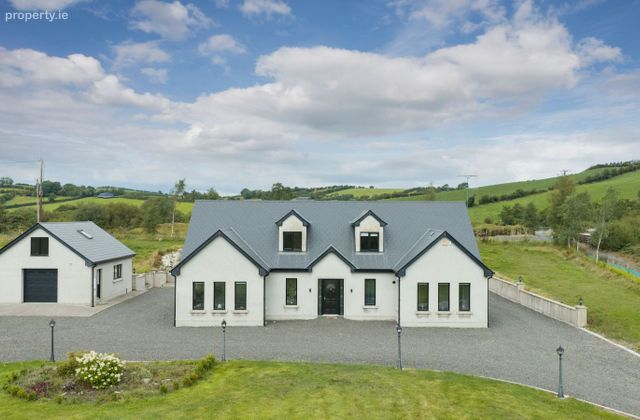 Coose, Tullynahinera, Castleblayney, Co. Monaghan - Click to view photos