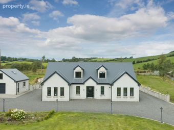 Coose, Tullynahinera, Castleblayney, Co. Monaghan