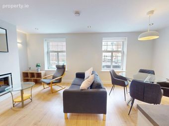 Apartment 23, Temple Court, Grand Canal Dock, Dublin 2 - Image 2