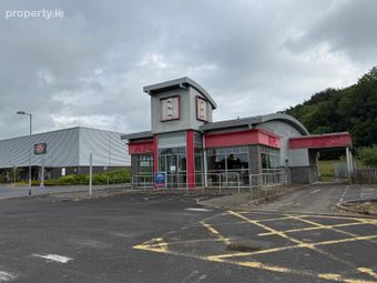 Monaghan Retail Park, Clones Road, Monaghan, Monaghan, Co. Monaghan